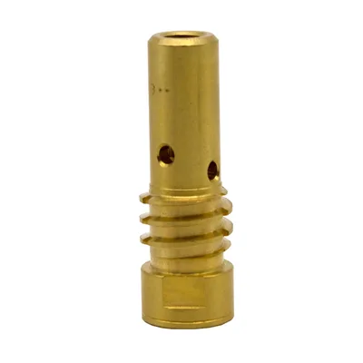 Опора контактной трубки MIG-MAG Binzel 016.D114