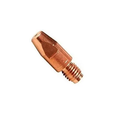 Контактная трубка MIG - MAG STEELS Binzel 140.0114