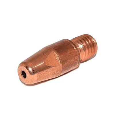 Контактная трубка MIG - MAG STEELS Binzel 140.0590