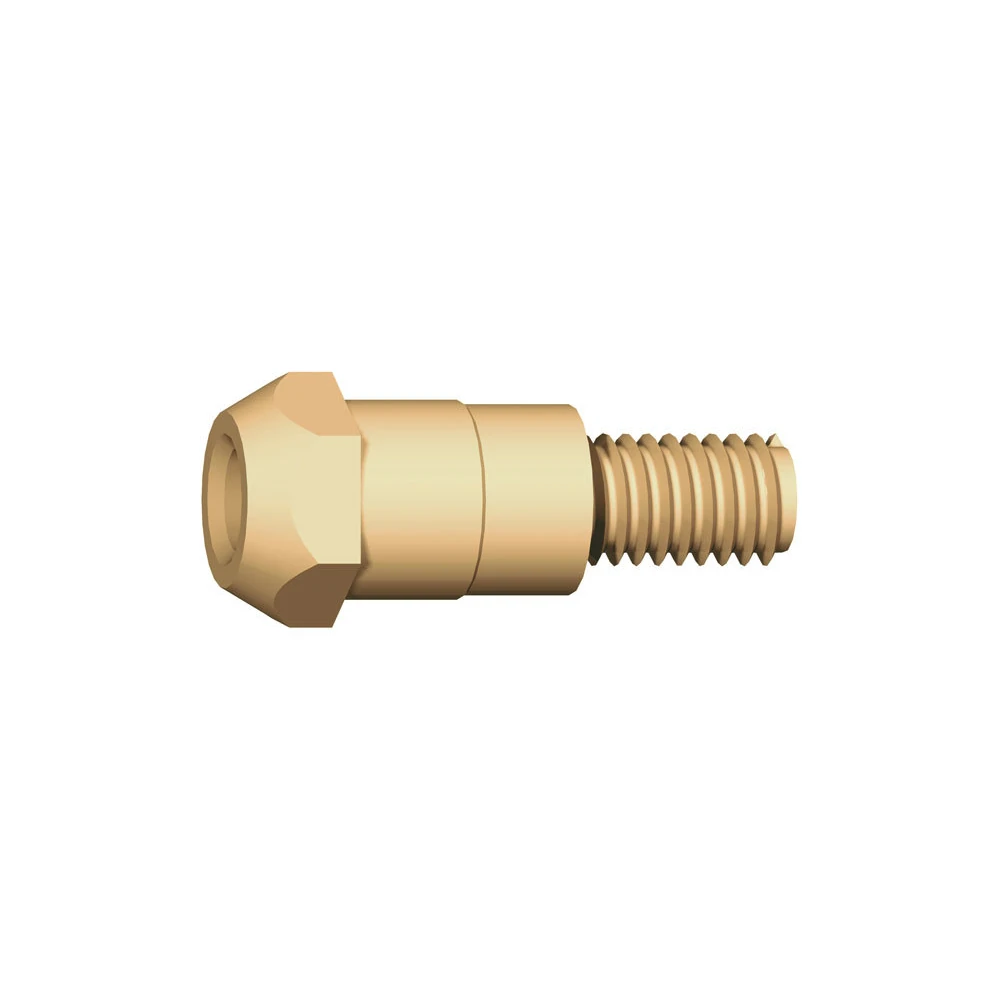 Опора контактной трубки MIG-MAG Binzel 142.0003
