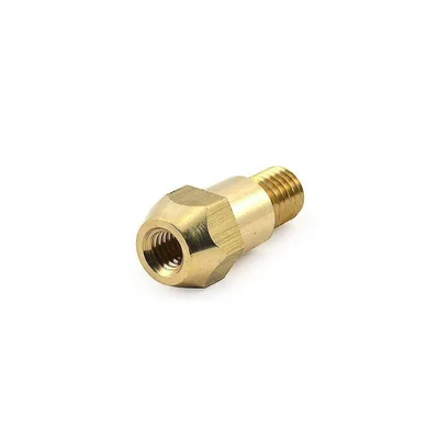 Опора контактной трубки MIG-MAG Binzel 142.0007