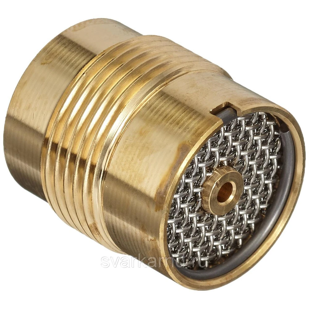 Газовый диффузор TIG Binzel 775.0122
