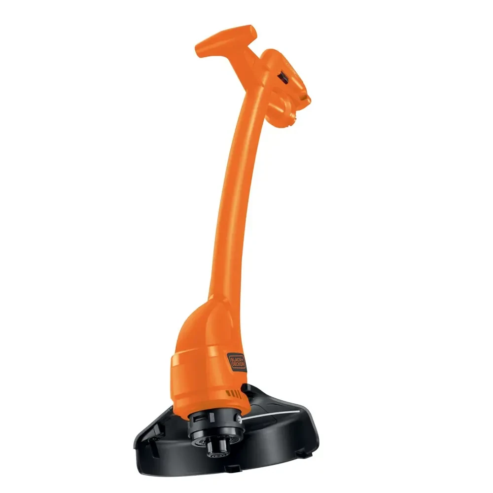 Газонокосилка электрическая Black&Decker GL360SB