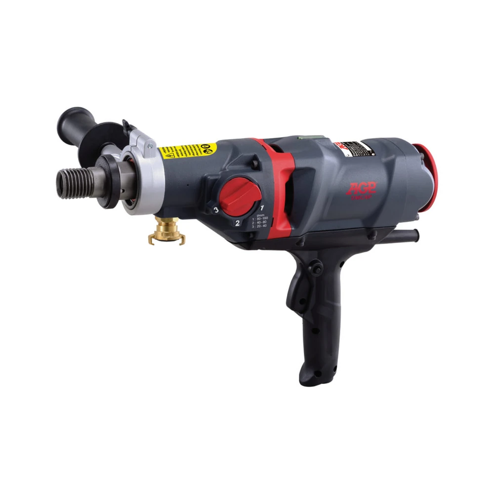 Бор мотор AGP DMC6P