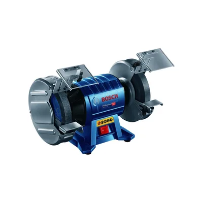 Заточно-шлифовальная машина Bosch GBG 60-20