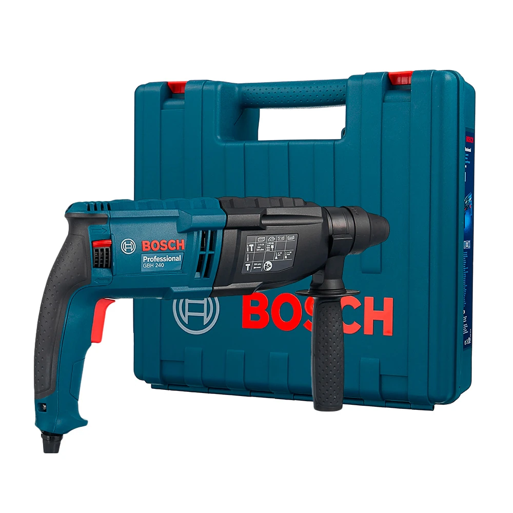Перфоратор Bosch GBH 240