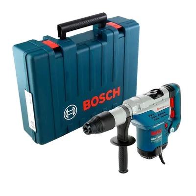 Перфоратор Bosch GBH 5-40 DCE