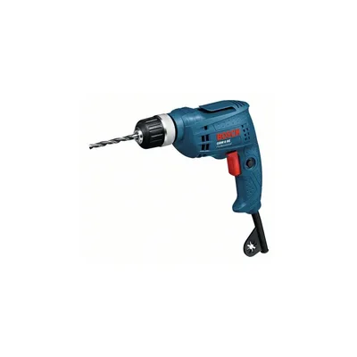 Дрель Bosch GBM 6 RE