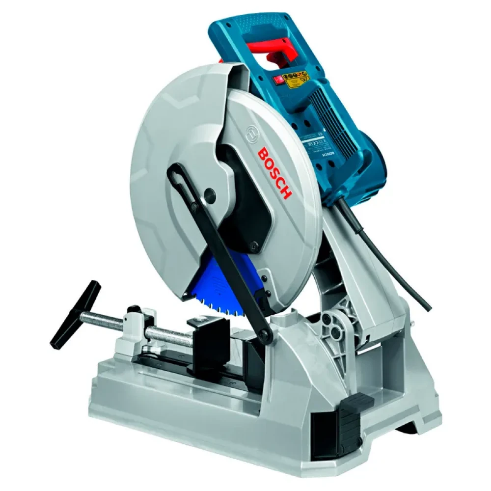 Пила монтажная Bosch GCD 12 JL