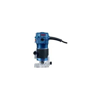 Электрофрезер Bosch GKF 550