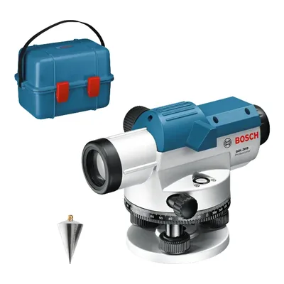 Нивелир Bosch GOL 26D