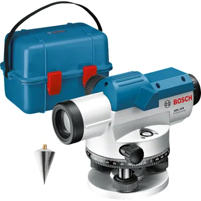 Нивелир Bosch GOL 32D