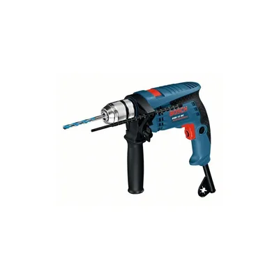 Дрель Bosch GSB 13 RE