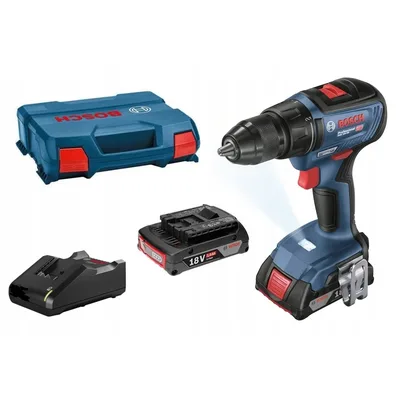 Дрель Bosch GSR 18V-50