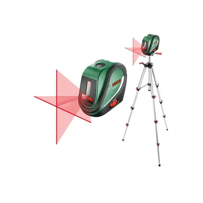 Нивелир Bosch UniversalLevel 2 Set