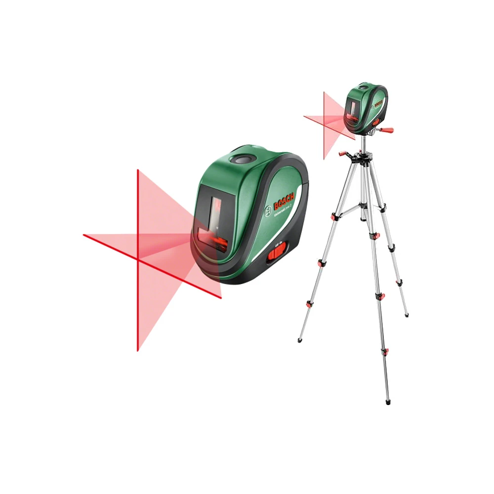Нивелир Bosch UniversalLevel 2 Set