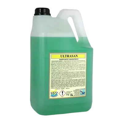 Средство Chem-Italia Ultrasan 5 l