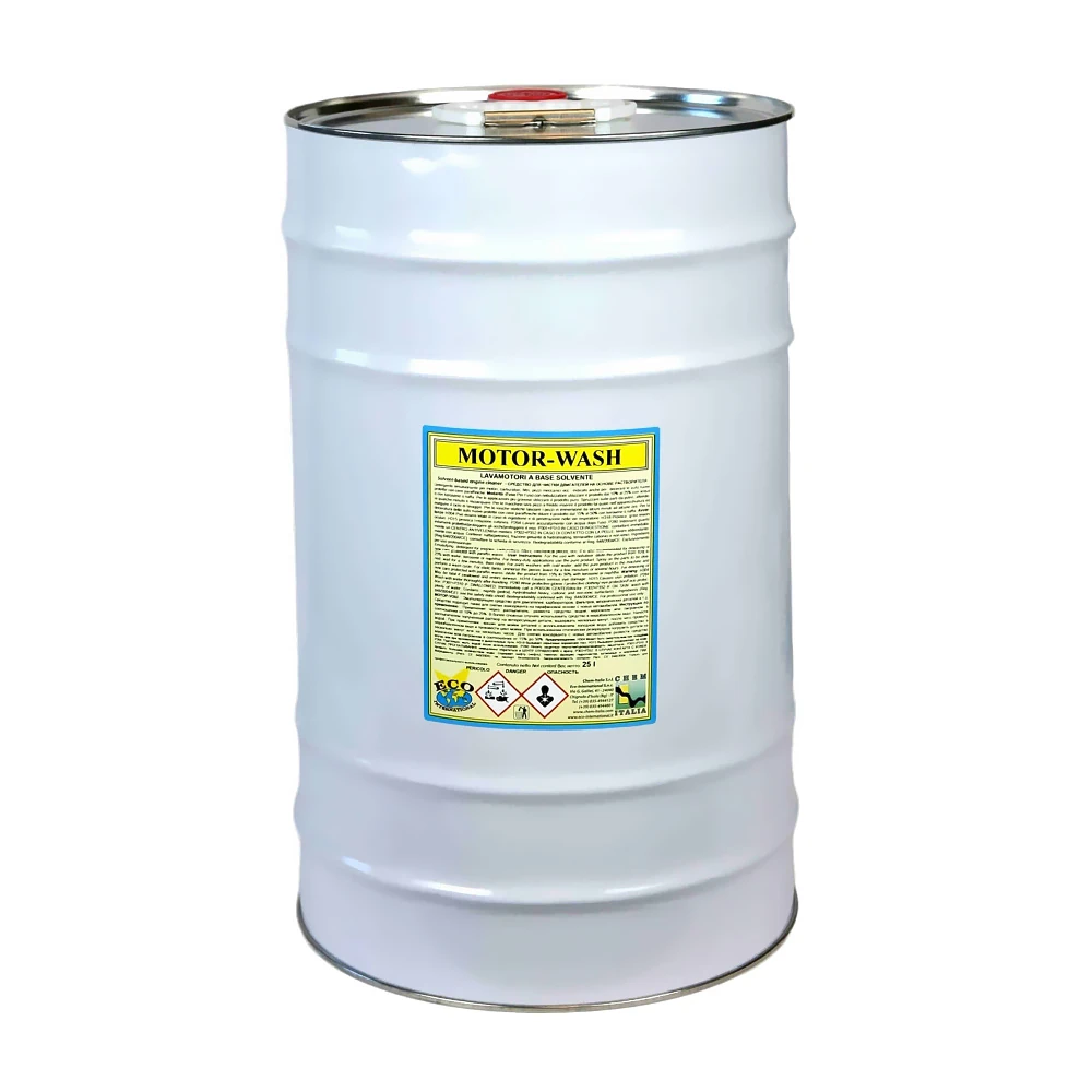 Средство Chem-Italia Motor Wash 25 l