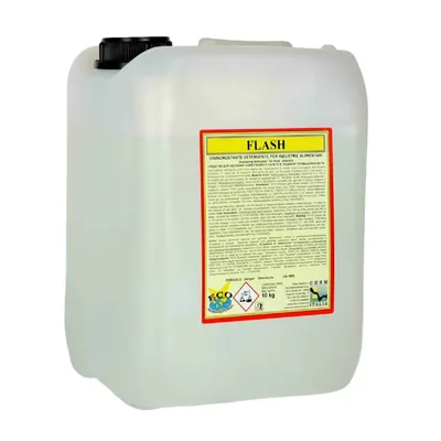 Средство Chem-Italia Flash 10 l