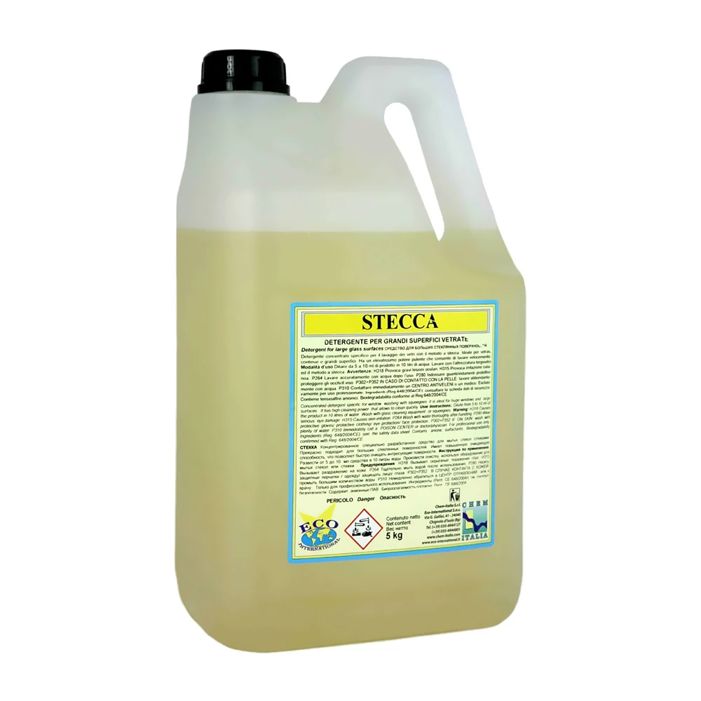 Средство Chem-Italia Stecca 5 l