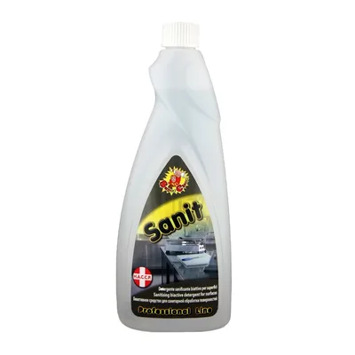 Средство Chem-Italia Sanit 0.75 l