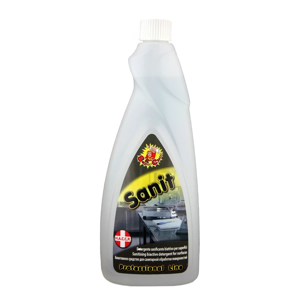 Средство Chem-Italia Sanit 0.75 l