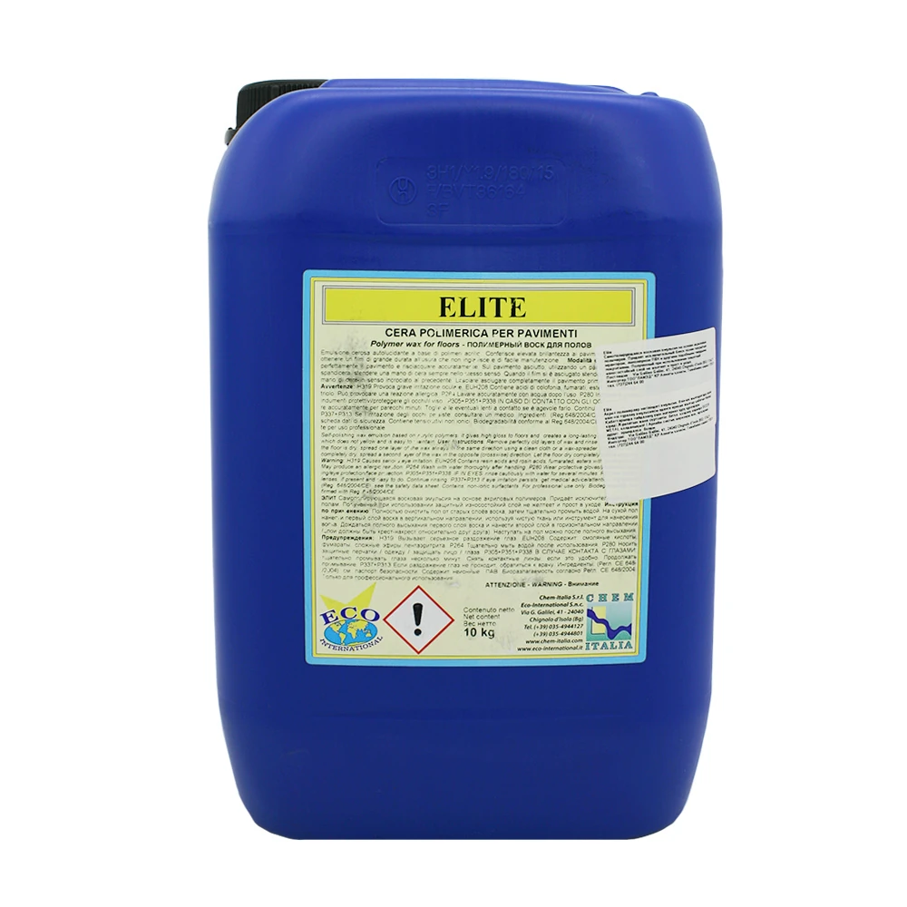 Эмульсия Chem-Italia Elite 10 l