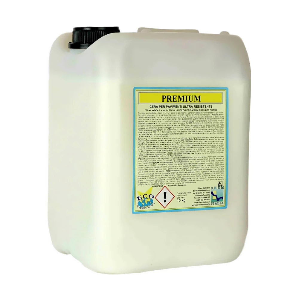 Эмульсия Chem-Italia Premium 10 l