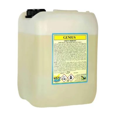 Средство Chem-Italia Genius 10 l
