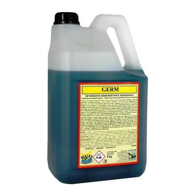 Средство Chem-Italia Germ 5 l