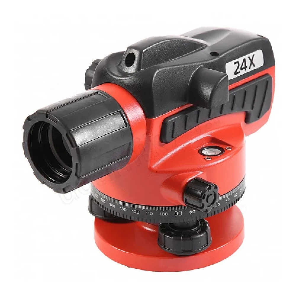 Нивелир Condtrol 24X Combo (24X+рейка5м штатив S6-2)
