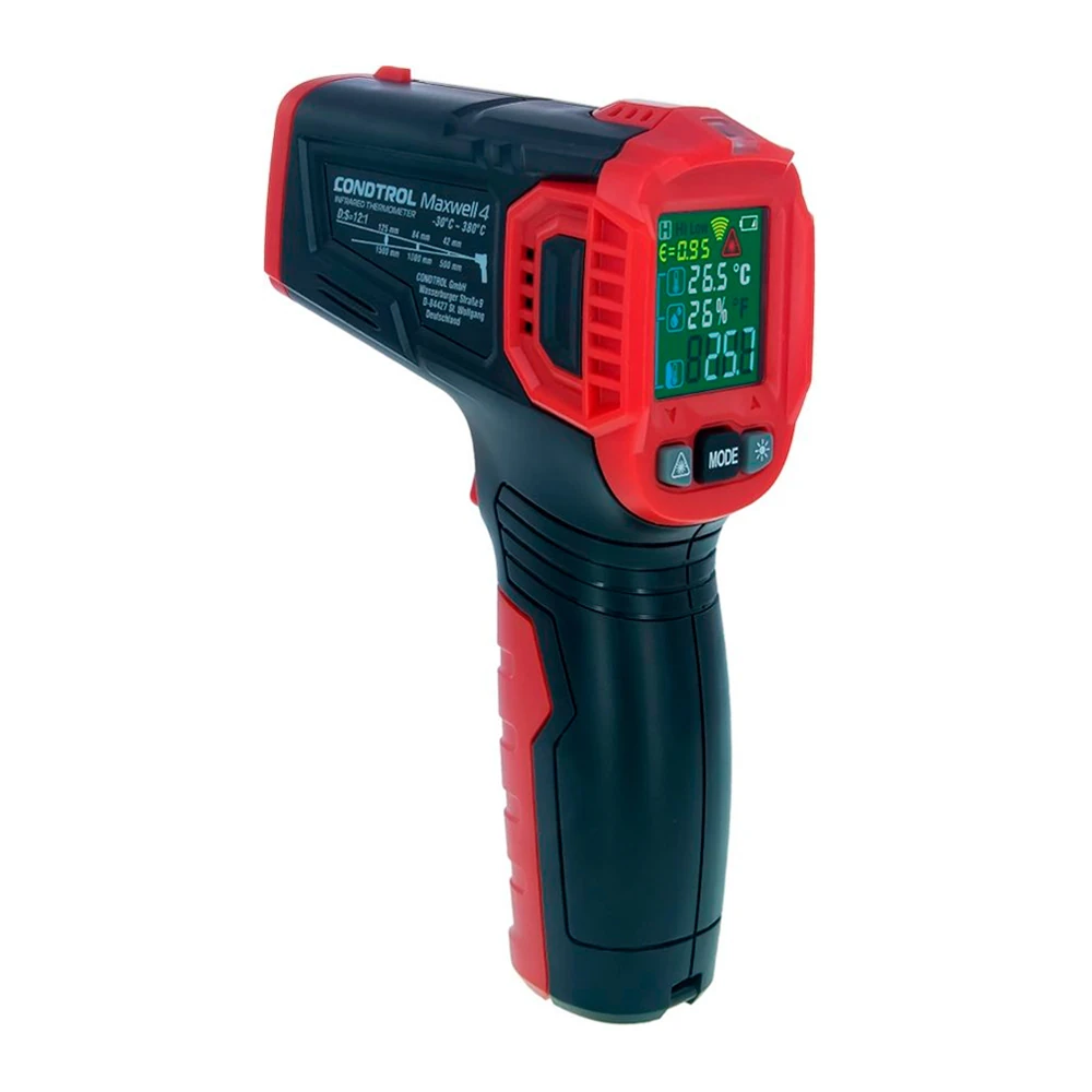 Пирометр Condtrol Maxwell 4