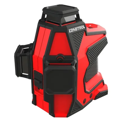 Нивелир Condtrol Omniliner 3D