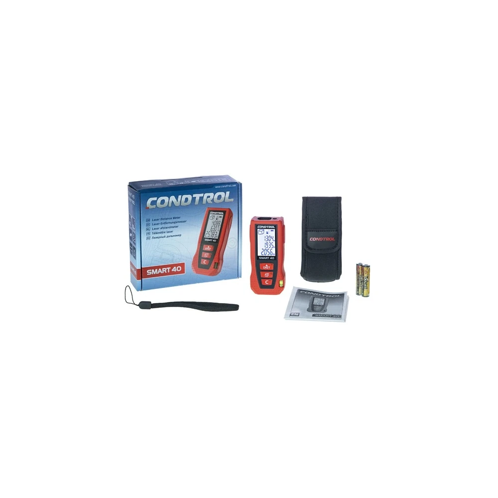 Дальномер Condtrol Smart 40