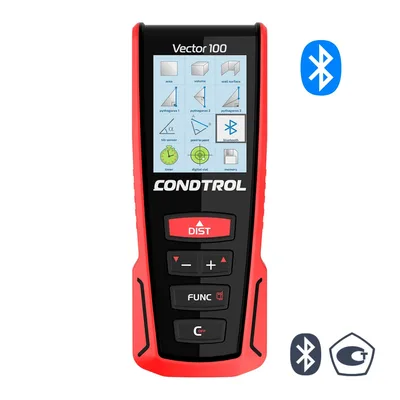 Дальномер Condtrol Vector 100