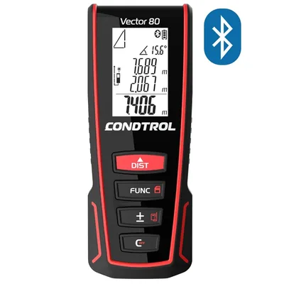 Дальномер Condtrol Vector 80