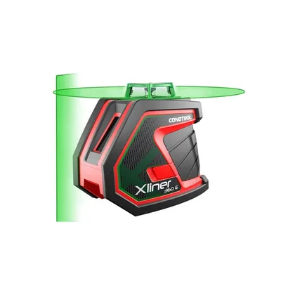 Нивелир Condtrol XLiner 360 G