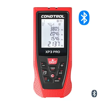 Дальномер Condtrol XP3 Pro
