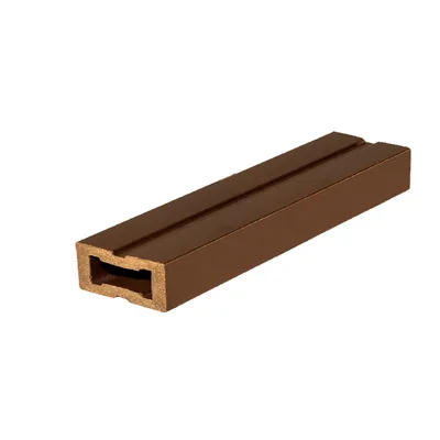 Noya Manufacturing Планка-основание 2200*40*30 COPPER BROWN