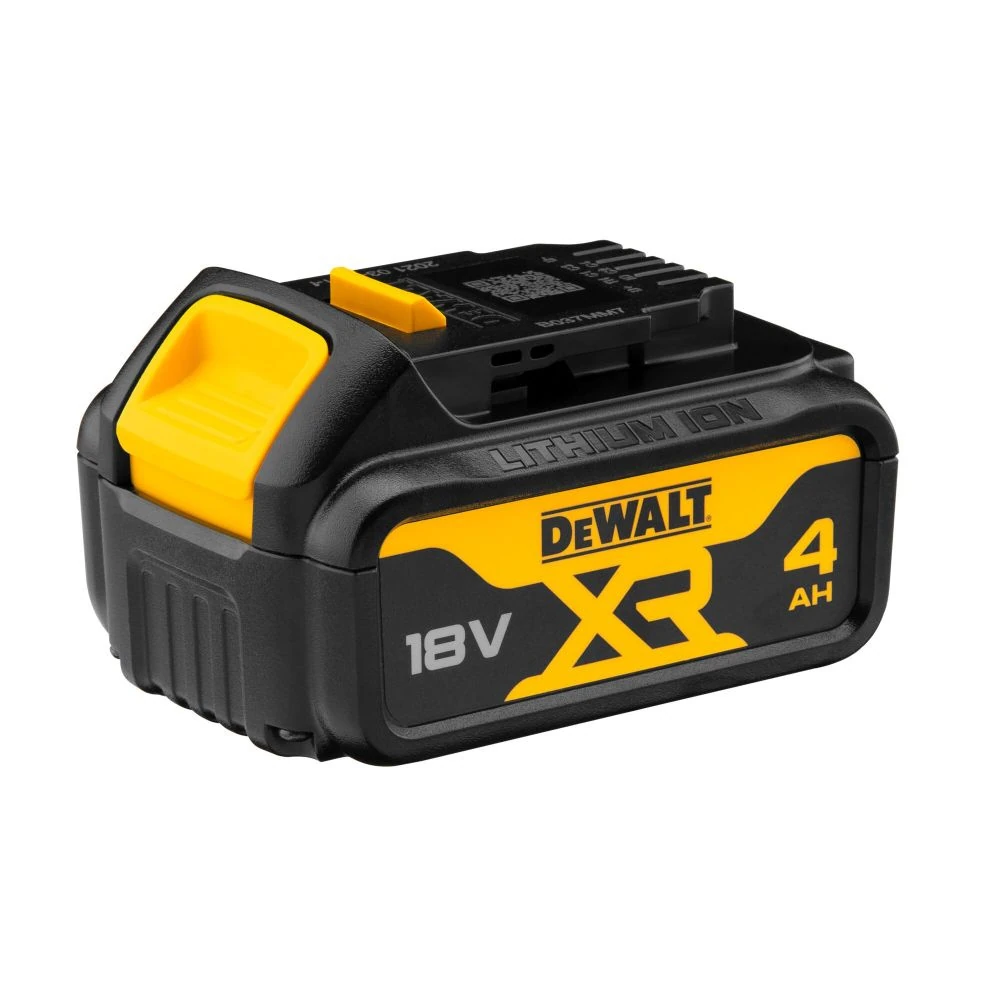 Аккумулятор DeWALT DCB182-XJ
