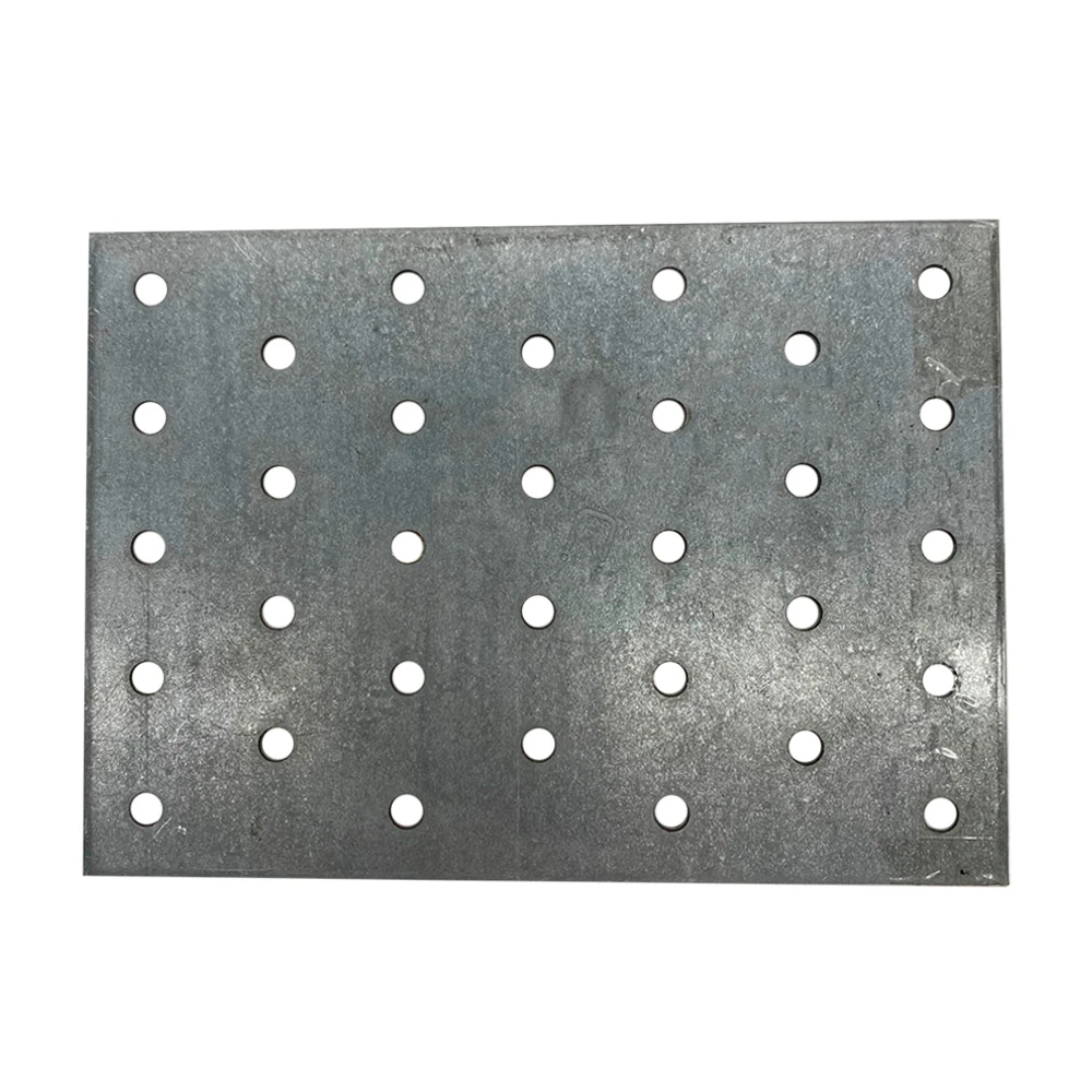 Перфорированная пластина BMF-Simpson NP20/100/140 (20570)