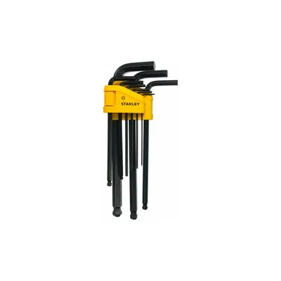 Набор ключей Stanley 0-69-256