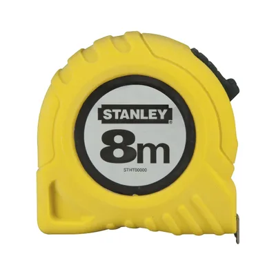 Рулетка Stanley 0-30-457