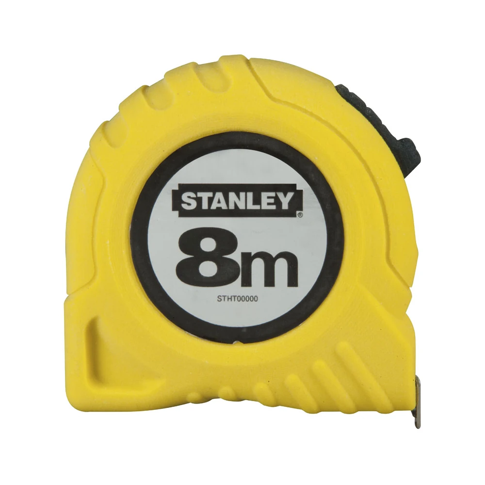 Рулетка Stanley 0-30-457