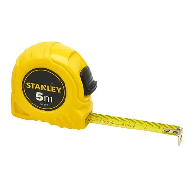 Рулетка Stanley 0-30-497