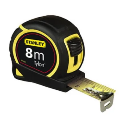 Рулетка Stanley 0-30-657