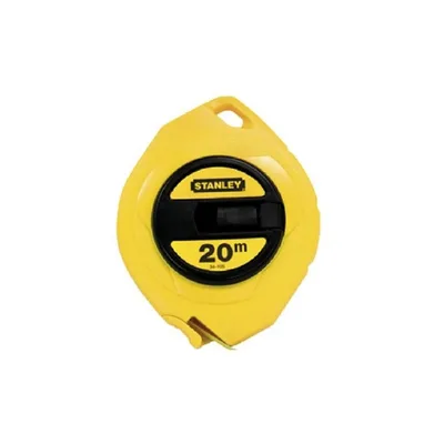 Рулетка Stanley 0-34-105