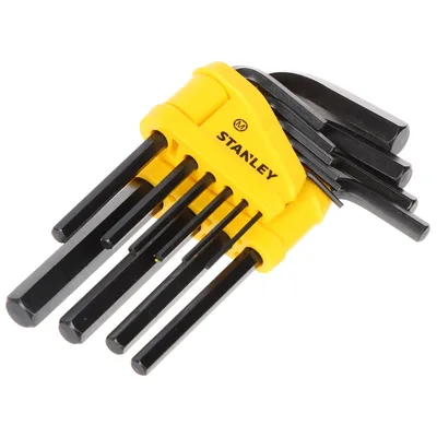 Набор ключей Stanley 0-69-253