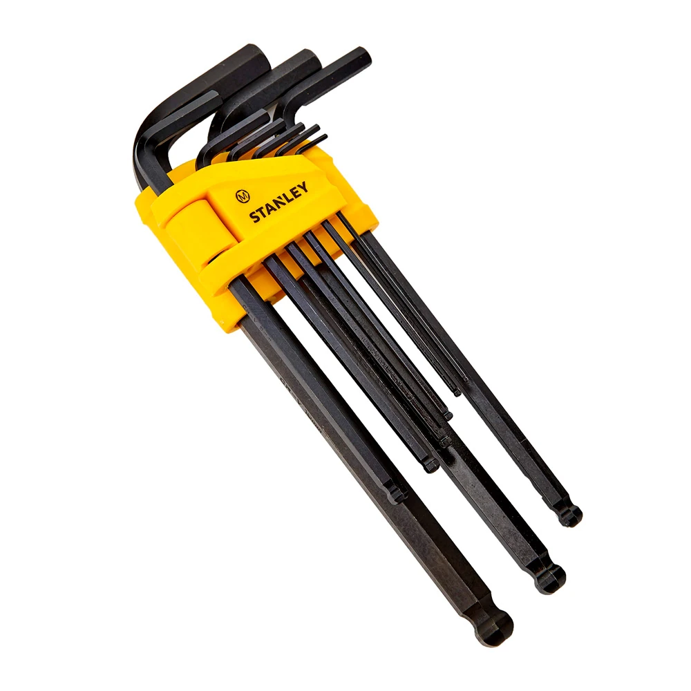 Набор ключей Stanley 0-69-257