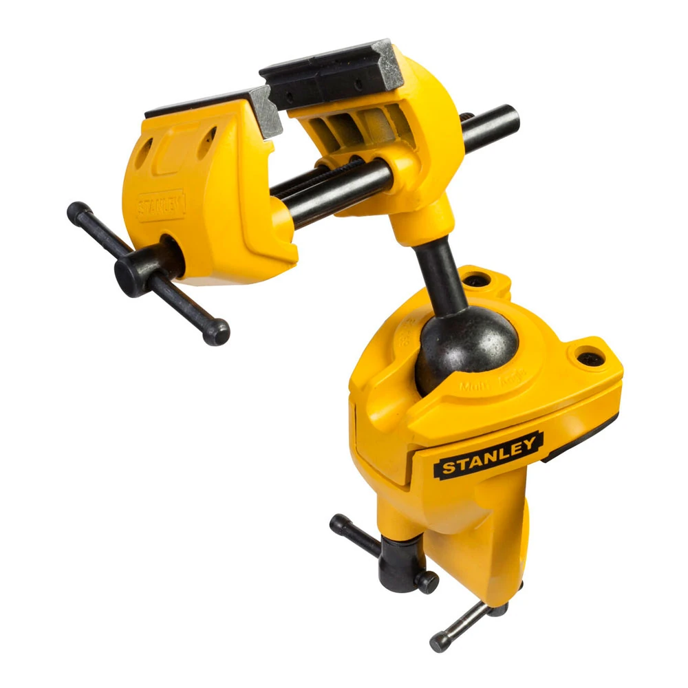 Тиски Stanley 1-83-069